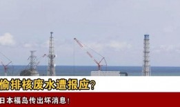 日本核废水最新爆料消息,最新爆料揭露惊人真相！